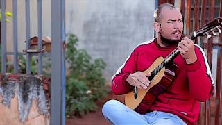 Meu Coração Chora - Comando Pérola