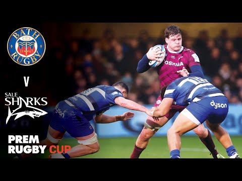 PREM Rugby and BathRugbyTV
