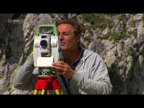 Unser Österreich: Grenzenloses Skierlebnis - Millioneninvestitionen am Arlberg