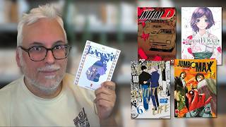 Ho letto TROPPI manga questa settimana… e uno è IL MIGLIORE SHONEN ATTUALE 😳🔥