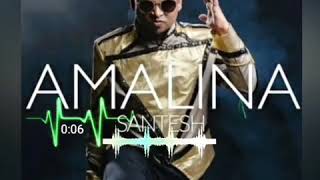 Download lagu Santesh - Amalina { s  } mp3