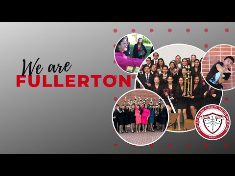 FUHS Speech and Debate Info