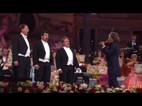 Komm Zigany – André Rieu
