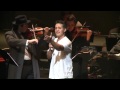 Erwin Schrott, Chiquilin de Bachin / Rinascerò ...