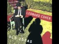 Leonard Cohen - Lullaby 
