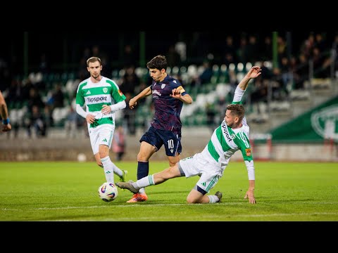 Skalica-DAC 1:1 (0:0)