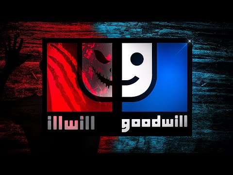 Goodwill? More Like Ill Will - The Ugly Truth