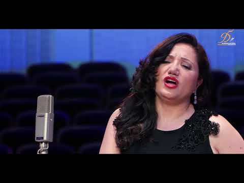 R. Meliqyan “Vard” by Karen Ananyan