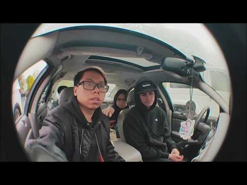 A PLACE IN UR HEAD/ PRETTY LOST WORLD ANNOUNCEMENT