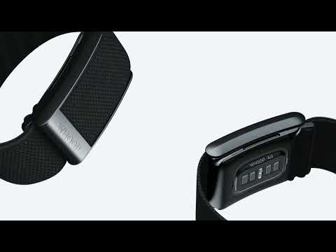 WHOOP Band with 12 Month Subscription in India Flipkart