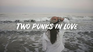 bülow - Two Punks In Love (Lyric video)