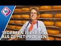 Gouda Op de Kaart: Kaas, stroopwafels én kaaswafels, Gouda is van alle markten thuis – OMROEP WEST