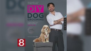 DIY Dog Grooming