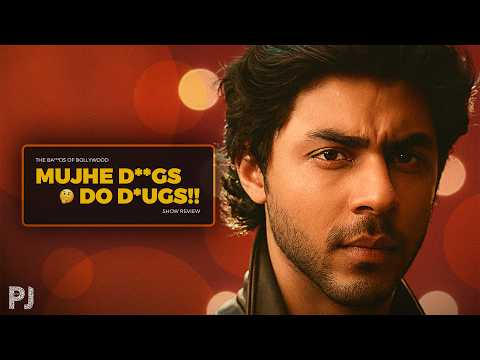 Bollywood Ki G*nd Phad Di ⁝ The Ba***ds of Bollywood Review