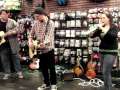 The Cryptkeeper Five - Acoustic - "Boulette" - 5/27/10