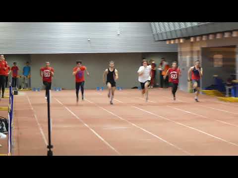 60m - M - kvalifikacije - 4/6