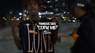 Famous Dex - "Copy Me" (Official Music Video)