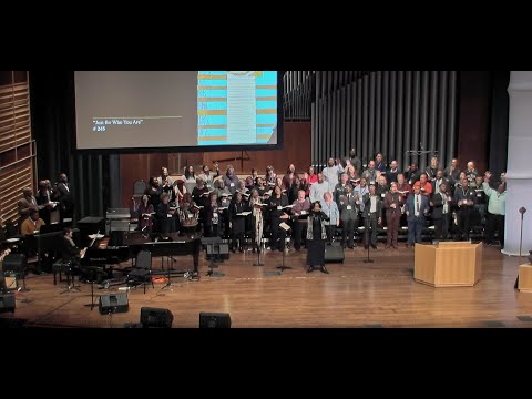 Vesper | Grounded in God: A Faith-filled Testimony of the African American Church in Song