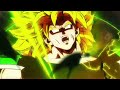 Dragon Ball Broly AMV Sex Whales Fraxo Dead To Me Feat Lox Chatterbox Slow Reverb