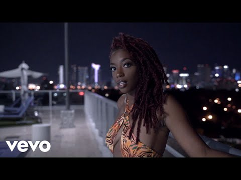 Teflon Young King - NO RUSH (Official Music Video)