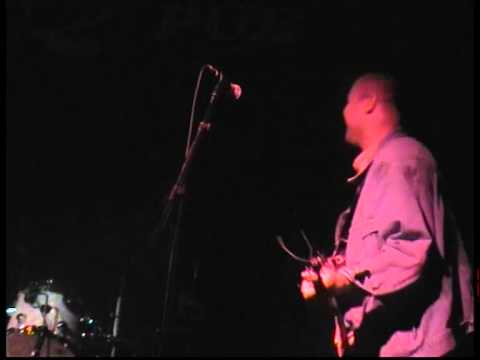 Eric & the Implants - THIS VIDEO CONTAINS FLASHING LIGHTS