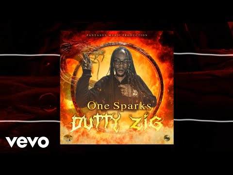 One Sparks, Panta Son - Dutty Zig (Official Audio) Dancehall Venom Riddim 2023