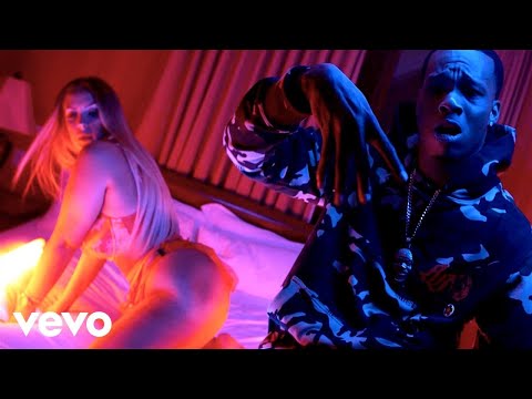 G-Val, Lil Yase - Juice (Official Video)