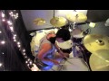 Lindsey Raye Ward - Woodkid - Iron (Drum Cover ...