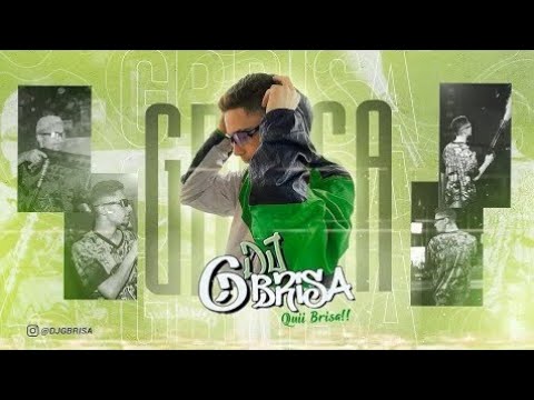 DJ GBRISA & DJ GUI 7 - ENTÃO SENTA AMOR