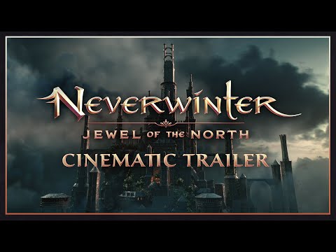 Neverwinter's Jewel in the North Now Available on Xbox One and PS4