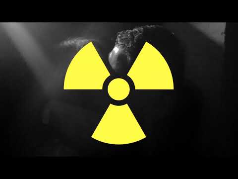 King Dude - Pray for Nuclear War