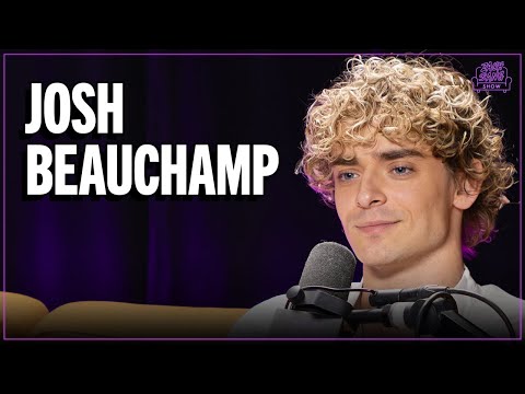 Josh Beauchamp Talks "Love You Again," Leaving Now United, Choreography and His Forever Muse