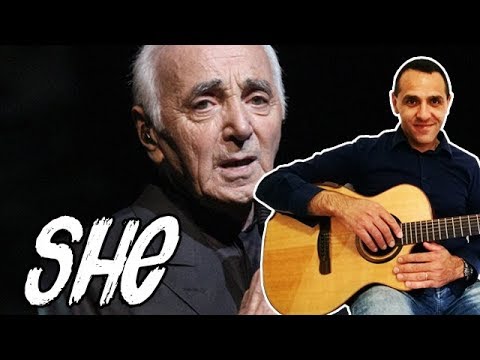 download lagu mp3 mp4 Aznavour Chords, download lagu Aznavour Chords gratis, unduh video klip Aznavour Chords