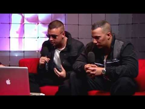 Kollegah und Farid Bang über Casper und Silla
