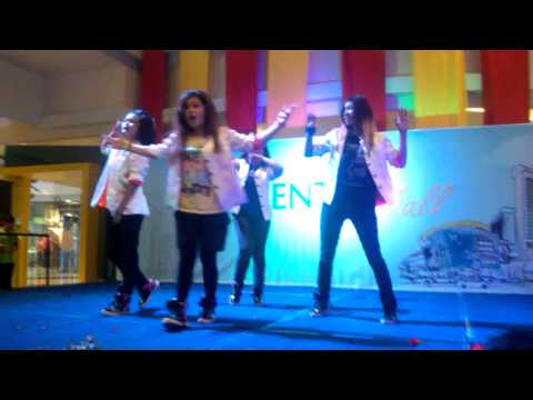 [CKIH Love Concert] Cheonsa - Intro + Crazy + Miss Right