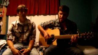 Crosby Nash: Lay Me Down (Cover)