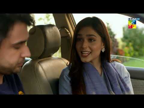 Umeed Ka Admission Aur Farhan Ki Naseehat !!! - Beqadar - HUM TV Drama