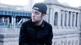 Mac Miller 3rd dimension