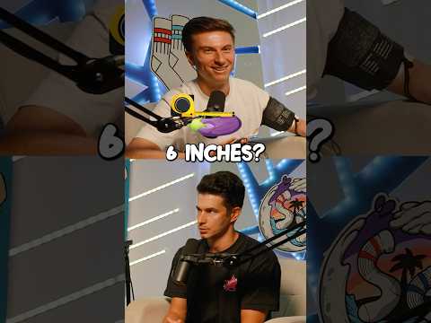 buddy got cooked by the lie detector