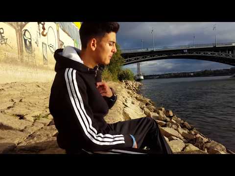 Kerim Kastel - Selbsttherapie [Official Video]