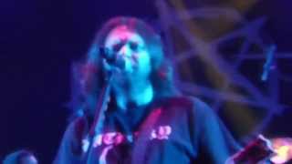 Lake of Tears The Greyman 70000 Tons of Metal 2015