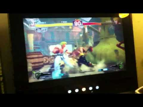 F-Word walk of shame