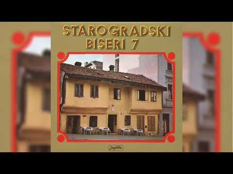 ALEKSANDAR TRANDAFILOVIĆ - KAD SAM BIO NA TVOM GROBU