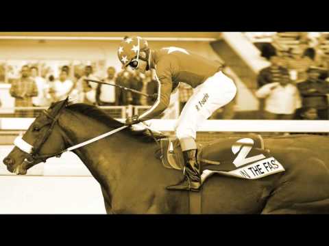 Daily News 2000 Raceday Promo