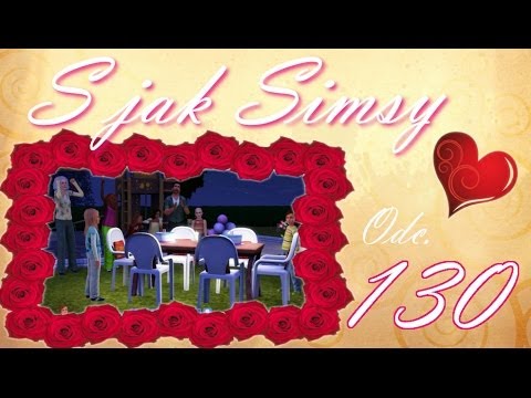 S jak Simsy, odc. 130 - Dwie nastolatki - dwie różne osobowości