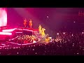 Megan Thee Stallion Cognac Queen Ziggodome Amsterdam The Netherlands 10 07 2024 Hot Girl