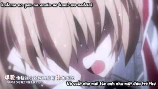 [Vietsub] Eternal Kusabi Oku Hanako