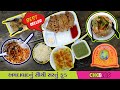 Explore Ahmedabad S Best Street Food Fun Food Batallion Food Court Night Street Food In India
