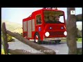 Fireman Sam S1 E2 Barn Fire Cartoon Animatedseries