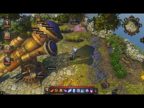 Divinity: Original Sin Enhanced Edition Coop with Arockslife Part 71